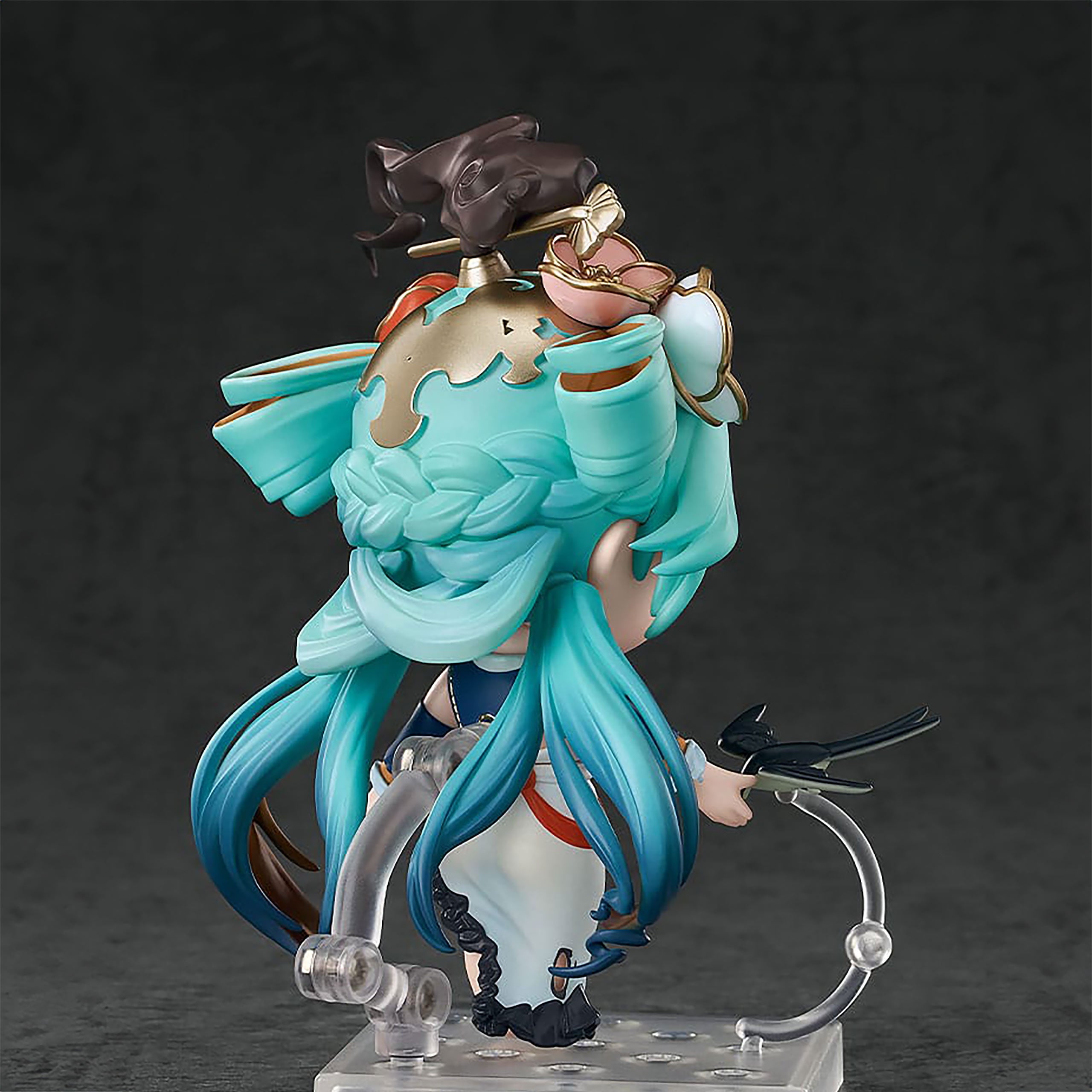 Immagine del prodotto Hatsune Miku – Action figure Nendoroid Shimian Maifu Version