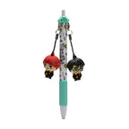 Product image Harry Potter - Mini Pen Pals Pen with Charm