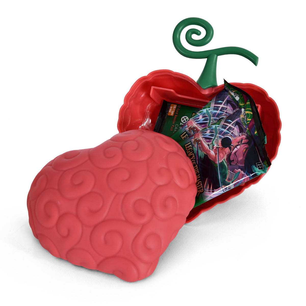 Immagine del prodotto One Piece Card Game - Box carte da collezione Frutto del Diavolo Ope Ope Vol. 3