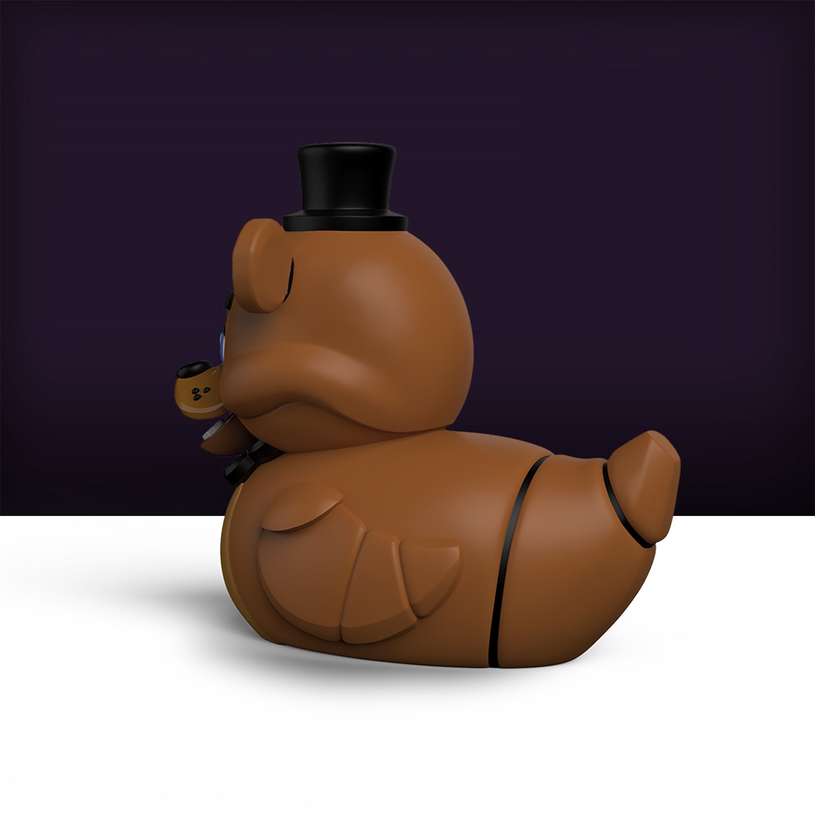 Immagine del prodotto Five Nights at Freddy's - Anatra decorativa Mini TUBBZ Freddy Fazbear