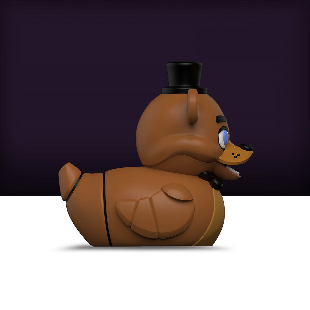 Immagine del prodotto Five Nights at Freddy's - Anatra decorativa Mini TUBBZ Freddy Fazbear