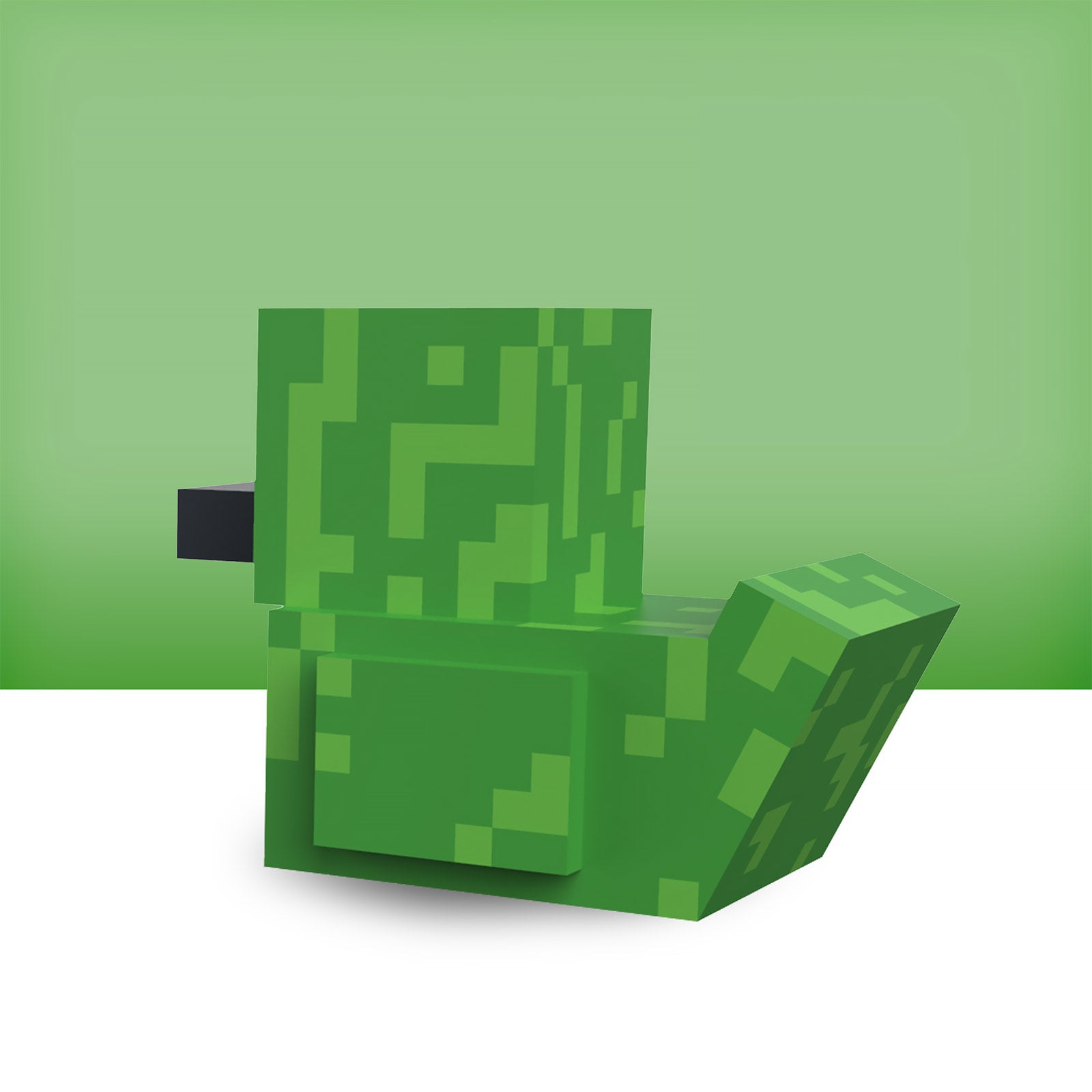 Immagine del prodotto Minecraft - Creeper Mini TUBBZ anatra decorativa