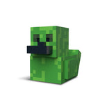 Immagine del prodotto Minecraft - Creeper Mini TUBBZ anatra decorativa