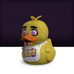 Immagine del prodotto Five Nights at Freddy's - Chica Mini anatra TUBBZ