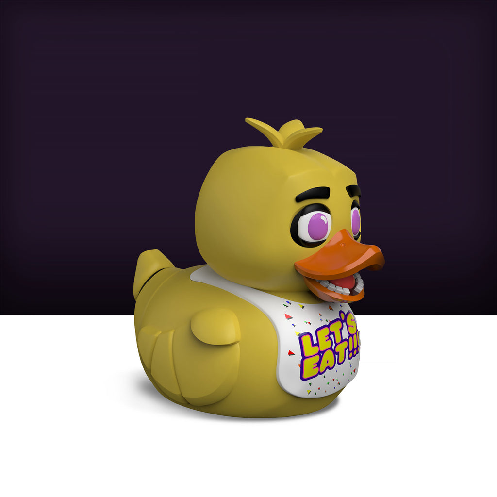 Immagine del prodotto Five Nights at Freddy's - Chica Mini anatra TUBBZ