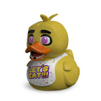 Immagine del prodotto Five Nights at Freddy's - Chica Mini anatra TUBBZ