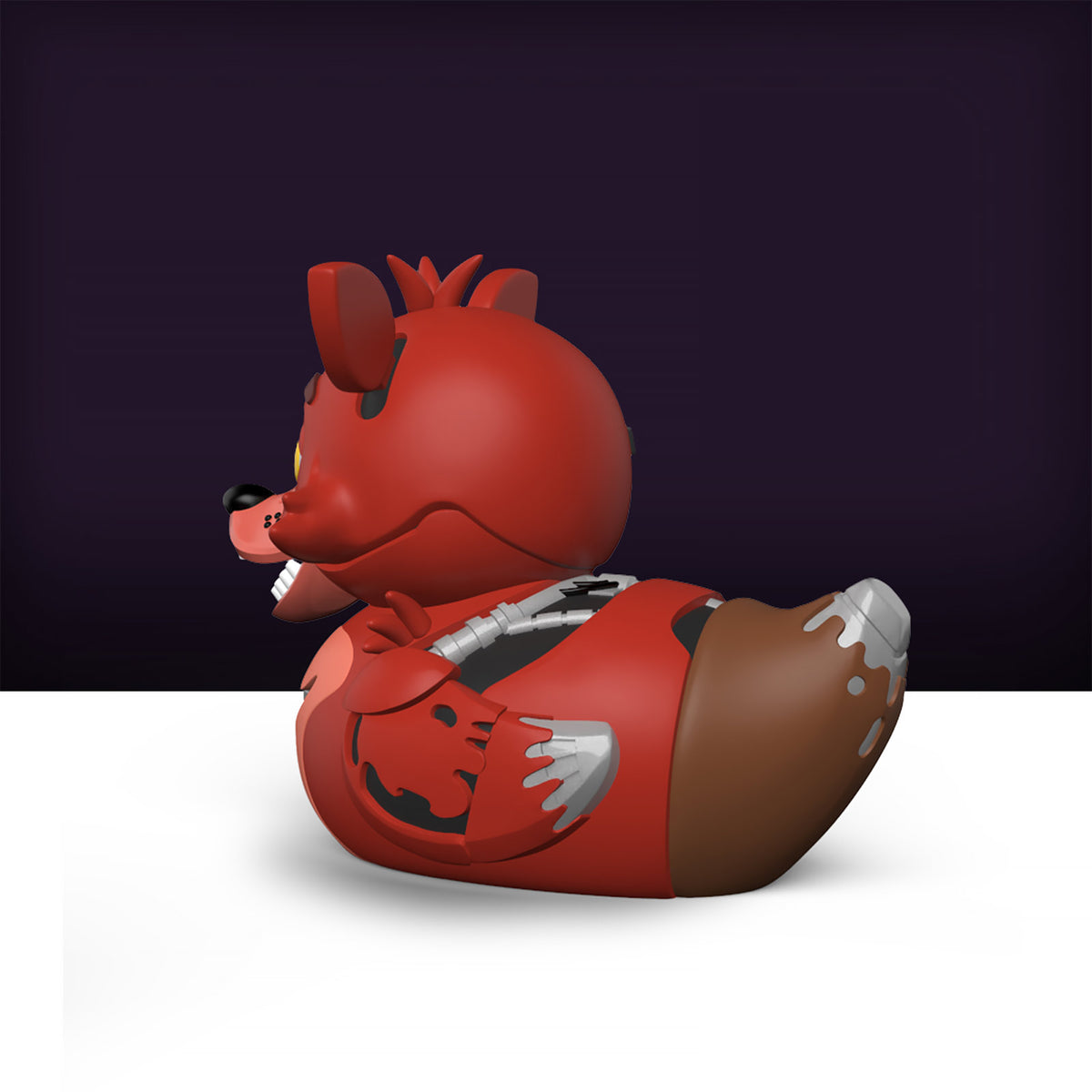 Immagine del prodotto Five Nights at Freddy's - Anatra decorativa Mini TUBBZ Foxy