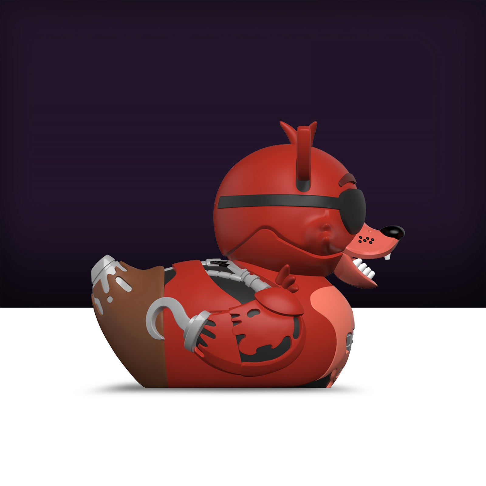 Immagine del prodotto Five Nights at Freddy's - Anatra decorativa Mini TUBBZ Foxy