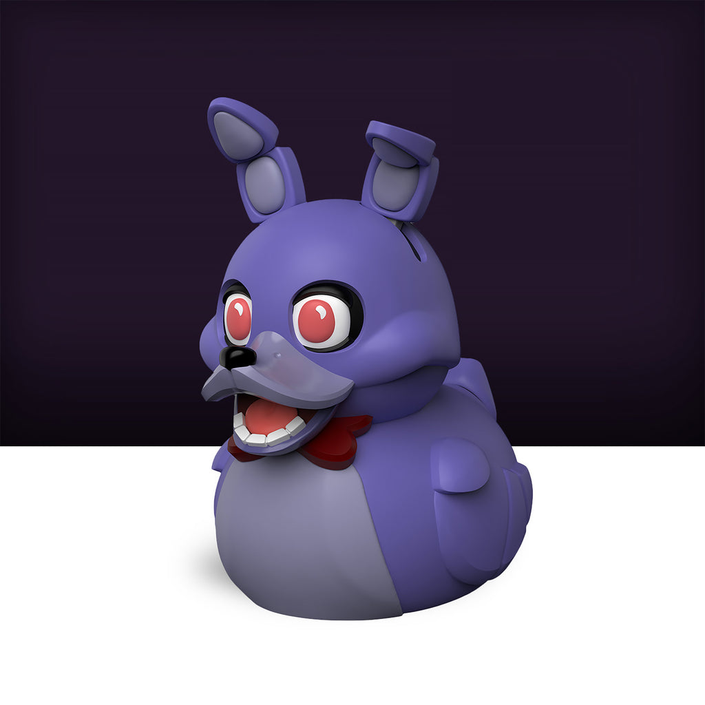 Immagine del prodotto Five Nights at Freddy's - Bonnie Mini TUBBZ Anatra da collezione