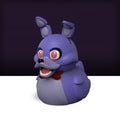 Immagine del prodotto Five Nights at Freddy's - Bonnie Mini TUBBZ Anatra da collezione