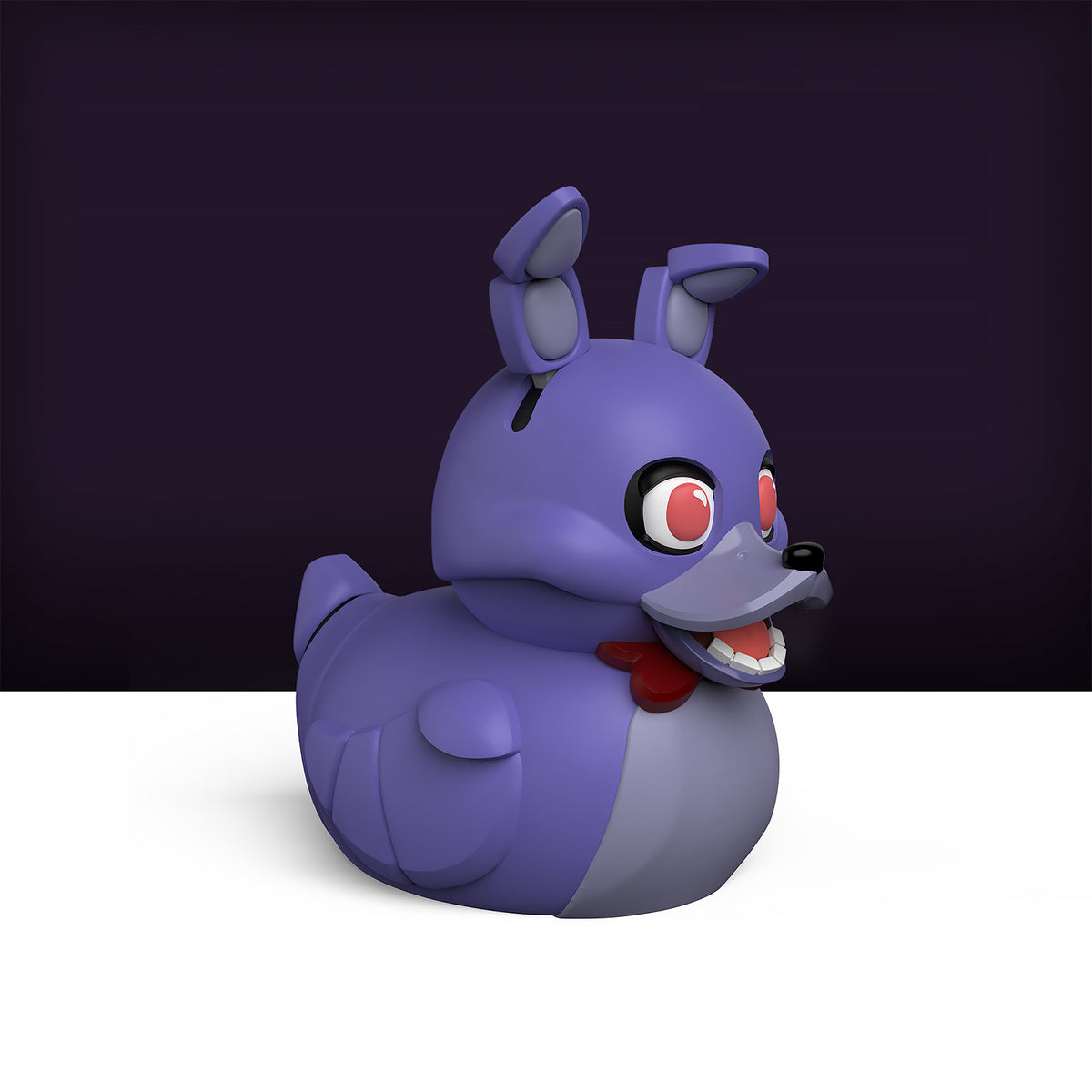 Immagine del prodotto Five Nights at Freddy's - Bonnie Mini TUBBZ Anatra da collezione