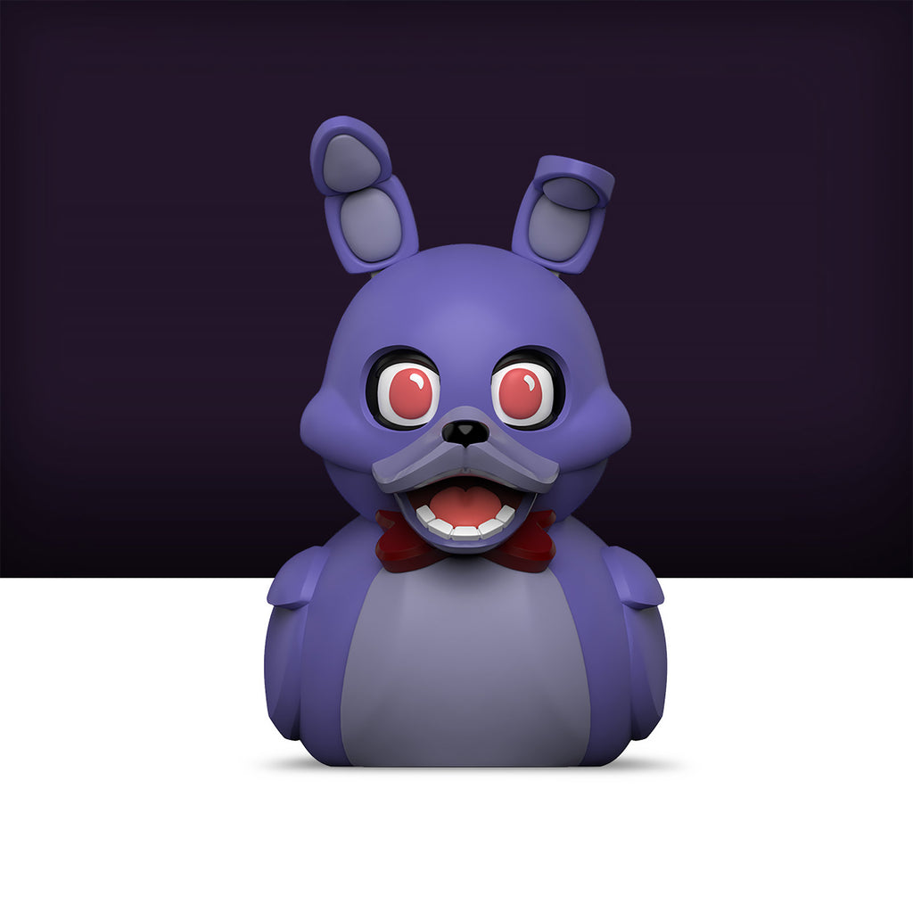 Immagine del prodotto Five Nights at Freddy's - Bonnie Mini TUBBZ Anatra da collezione
