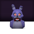 Immagine del prodotto Five Nights at Freddy's - Bonnie Mini TUBBZ Anatra da collezione