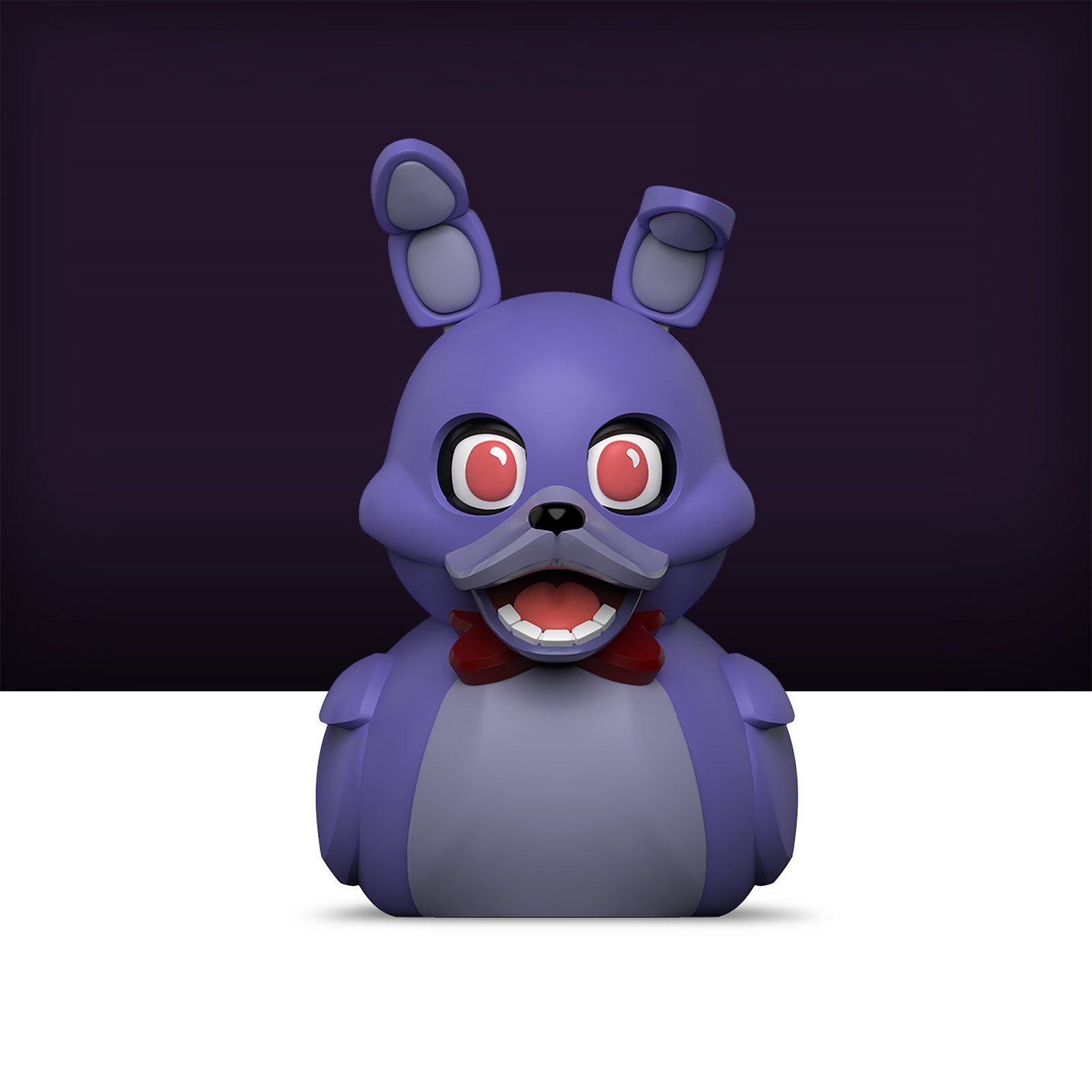 Immagine del prodotto Five Nights at Freddy's - Bonnie Mini TUBBZ Anatra da collezione