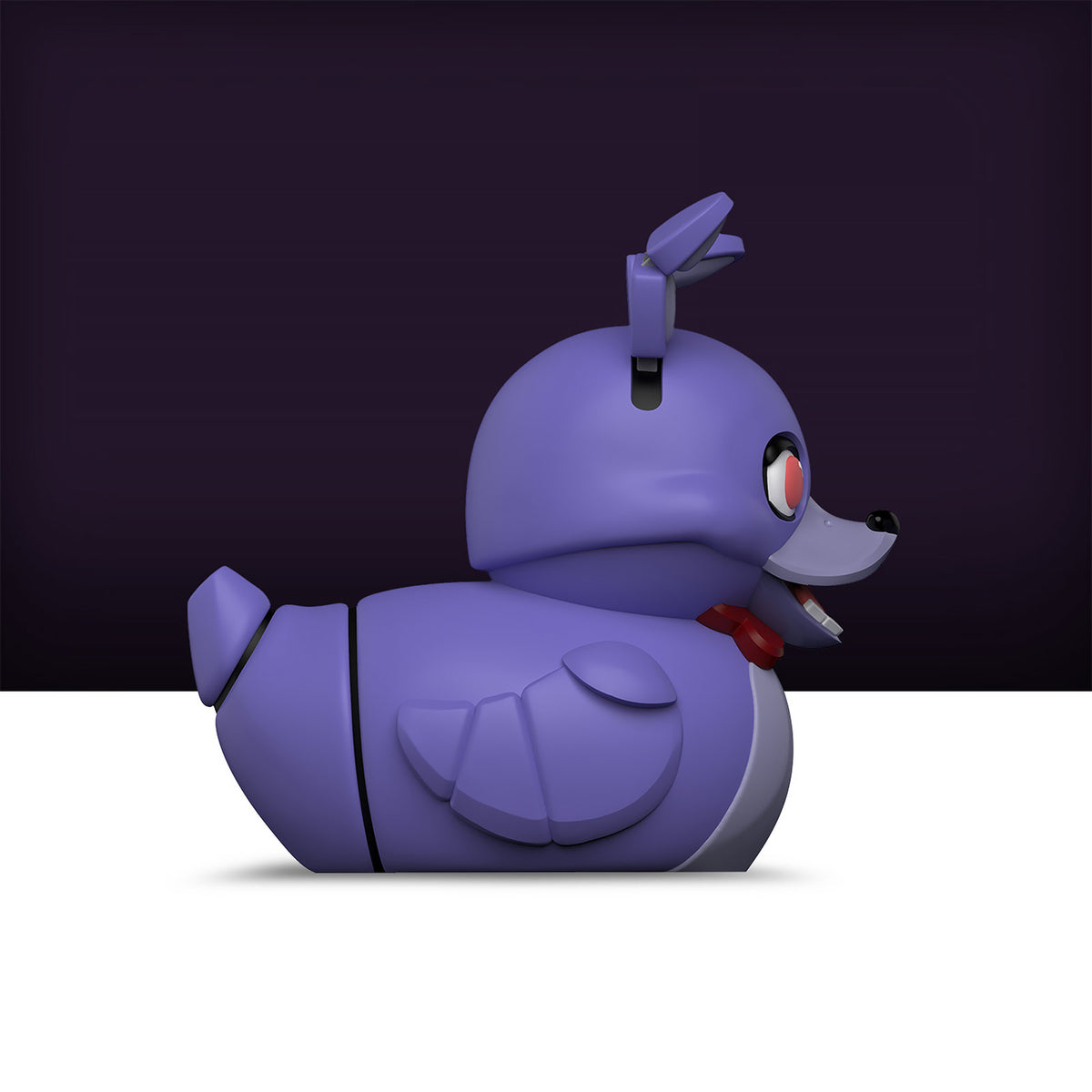 Immagine del prodotto Five Nights at Freddy's - Bonnie Mini TUBBZ Anatra da collezione