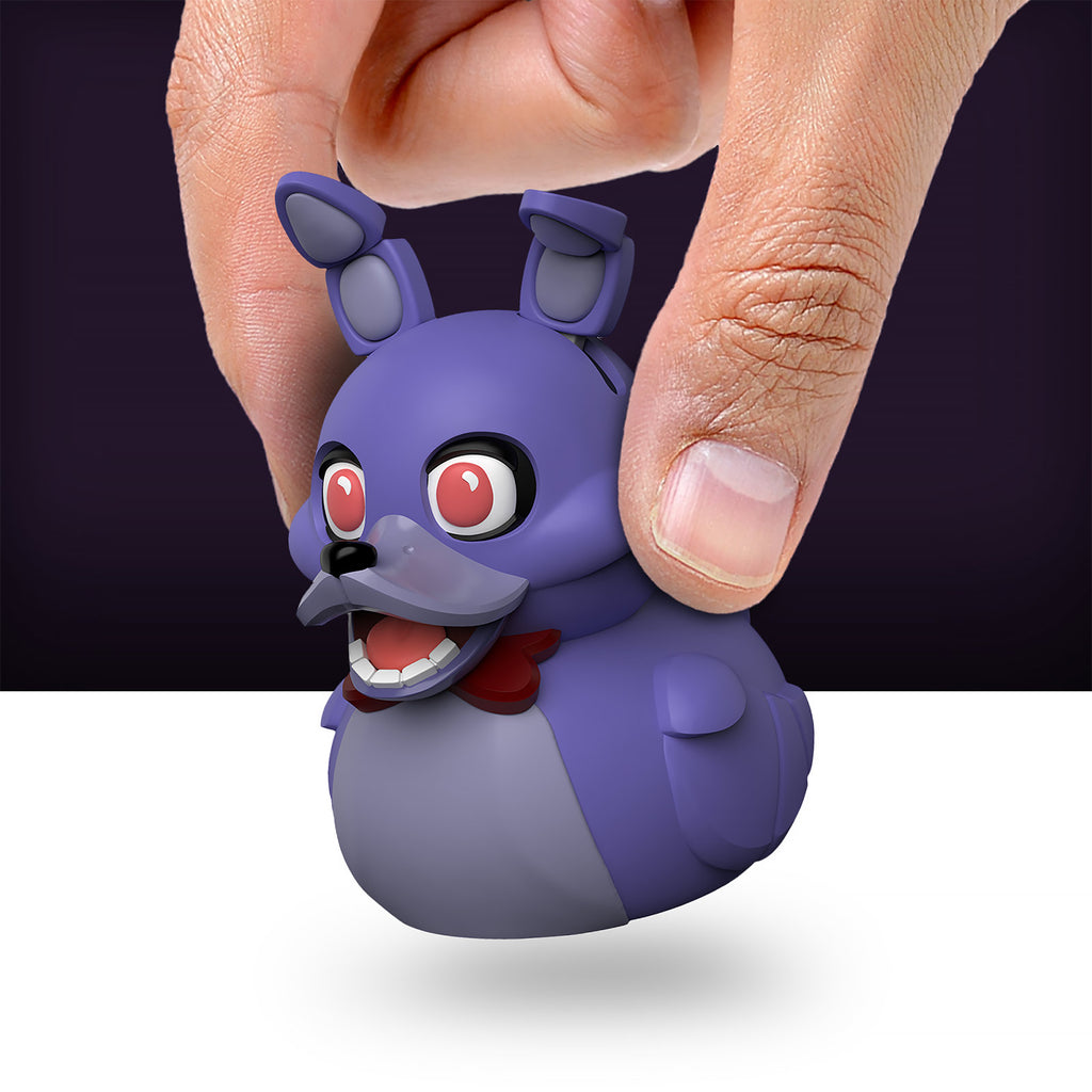 Immagine del prodotto Five Nights at Freddy's - Bonnie Mini TUBBZ Anatra da collezione