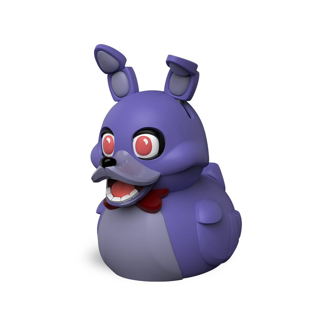 Immagine del prodotto Five Nights at Freddy's - Bonnie Mini TUBBZ Anatra da collezione