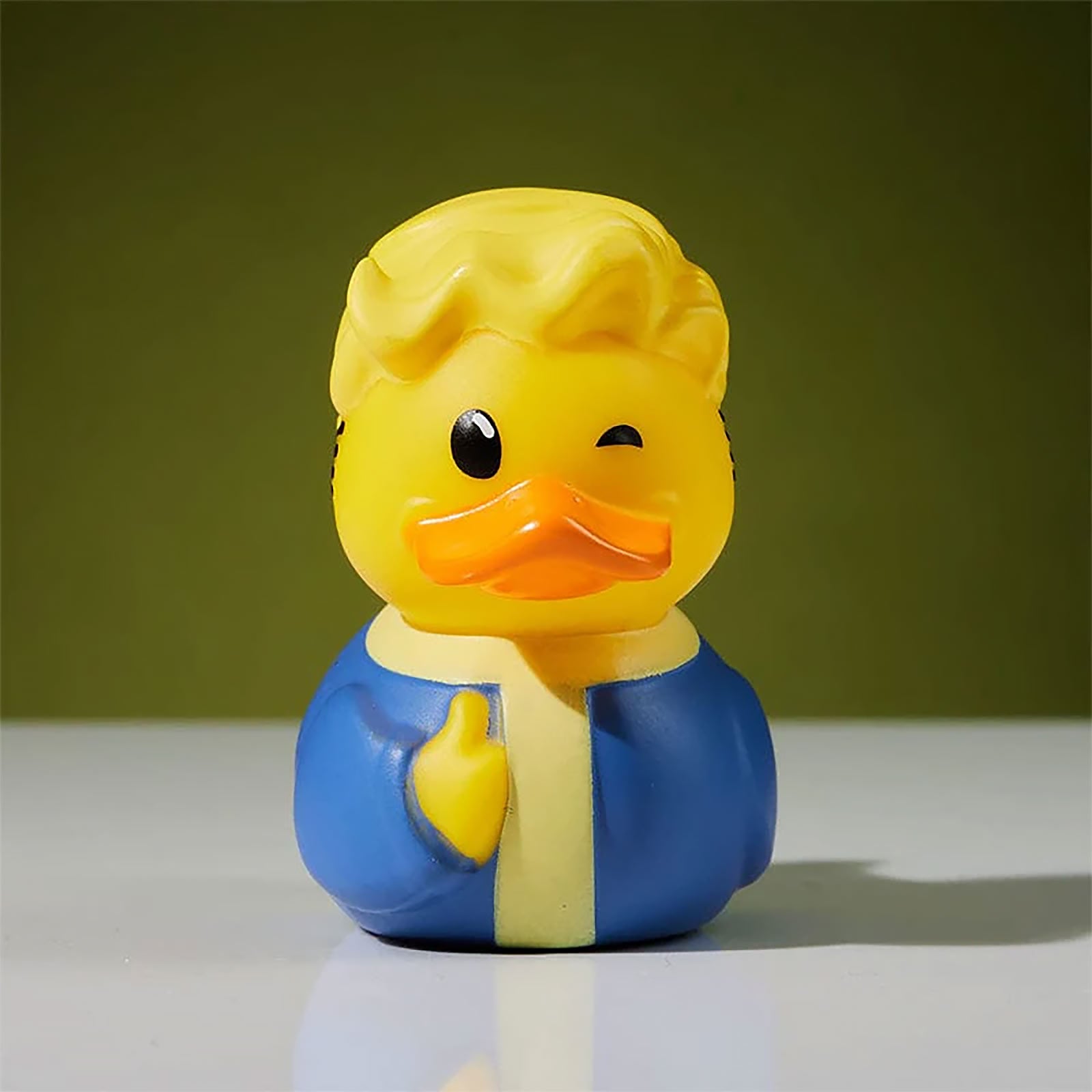 Product image Fallout - Vault Boy Mini TUBBZ Decorative Duck