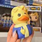 Product image Fallout - Vault Boy Mini TUBBZ Decorative Duck