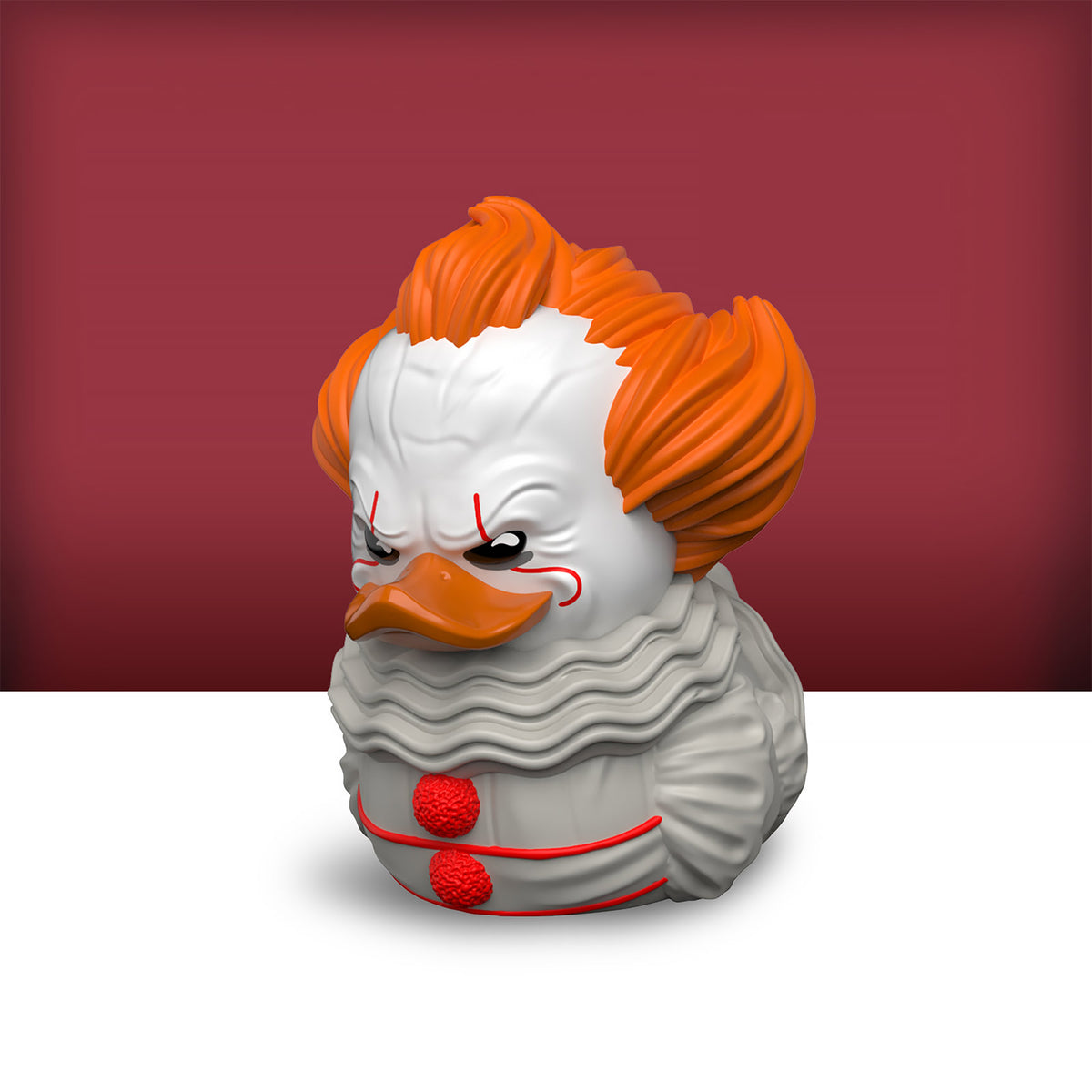Immagine del prodotto Stephen King's IT - Pennywise Mini TUBBZ papera decorativa