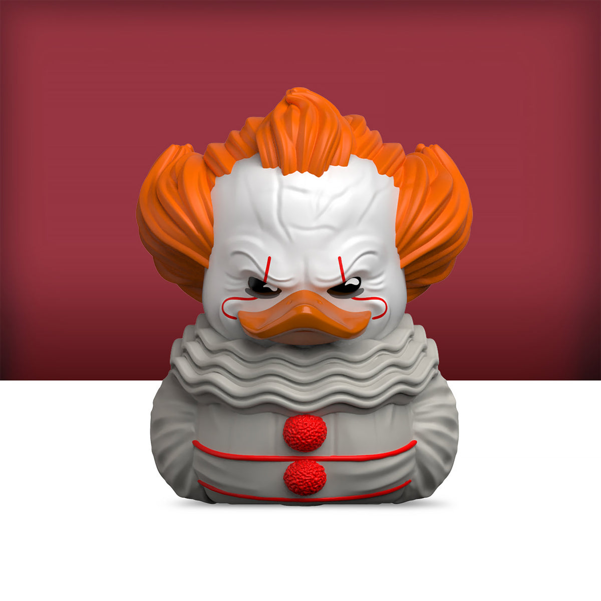 Immagine del prodotto Stephen King's IT - Pennywise Mini TUBBZ papera decorativa