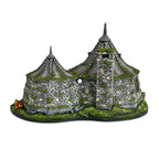 Immagine del prodotto Harry Potter - Replica in miniatura della capanna di Hagrid con illuminazione LED