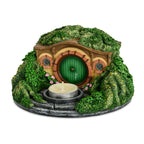 Immagine del prodotto Il Signore degli Anelli - Portacandela tealight diorama Casa Hobbit (Contea)