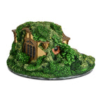 Immagine del prodotto Il Signore degli Anelli - Portacandela tealight diorama Casa Hobbit (Contea)