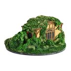 Immagine del prodotto Il Signore degli Anelli - Portacandela tealight diorama Casa Hobbit (Contea)