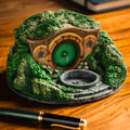 Immagine del prodotto Il Signore degli Anelli - Portacandela tealight diorama Casa Hobbit (Contea)