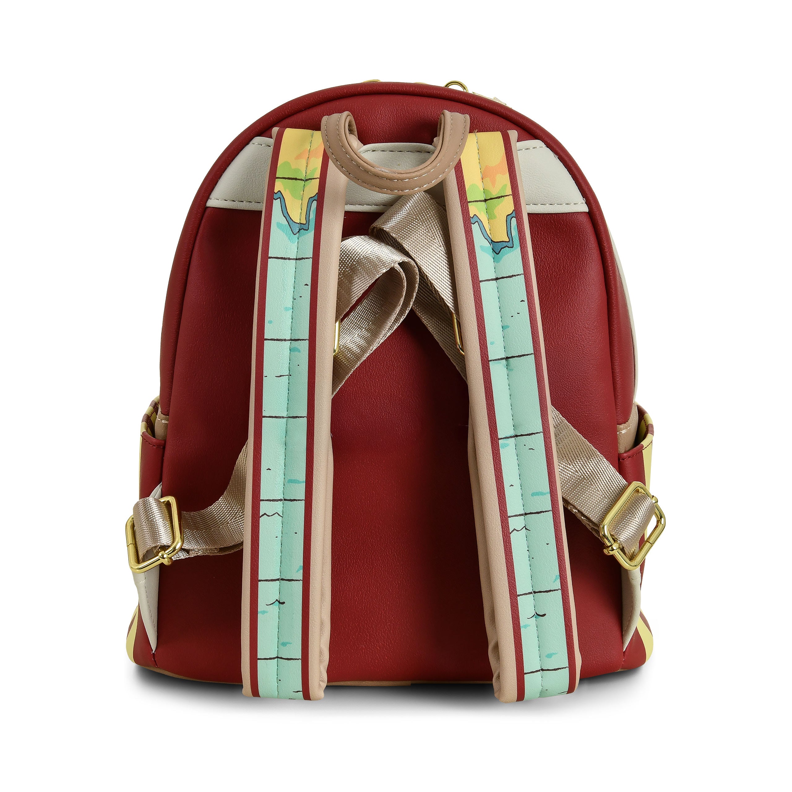 Product image One Piece - Going Merry Backpack
