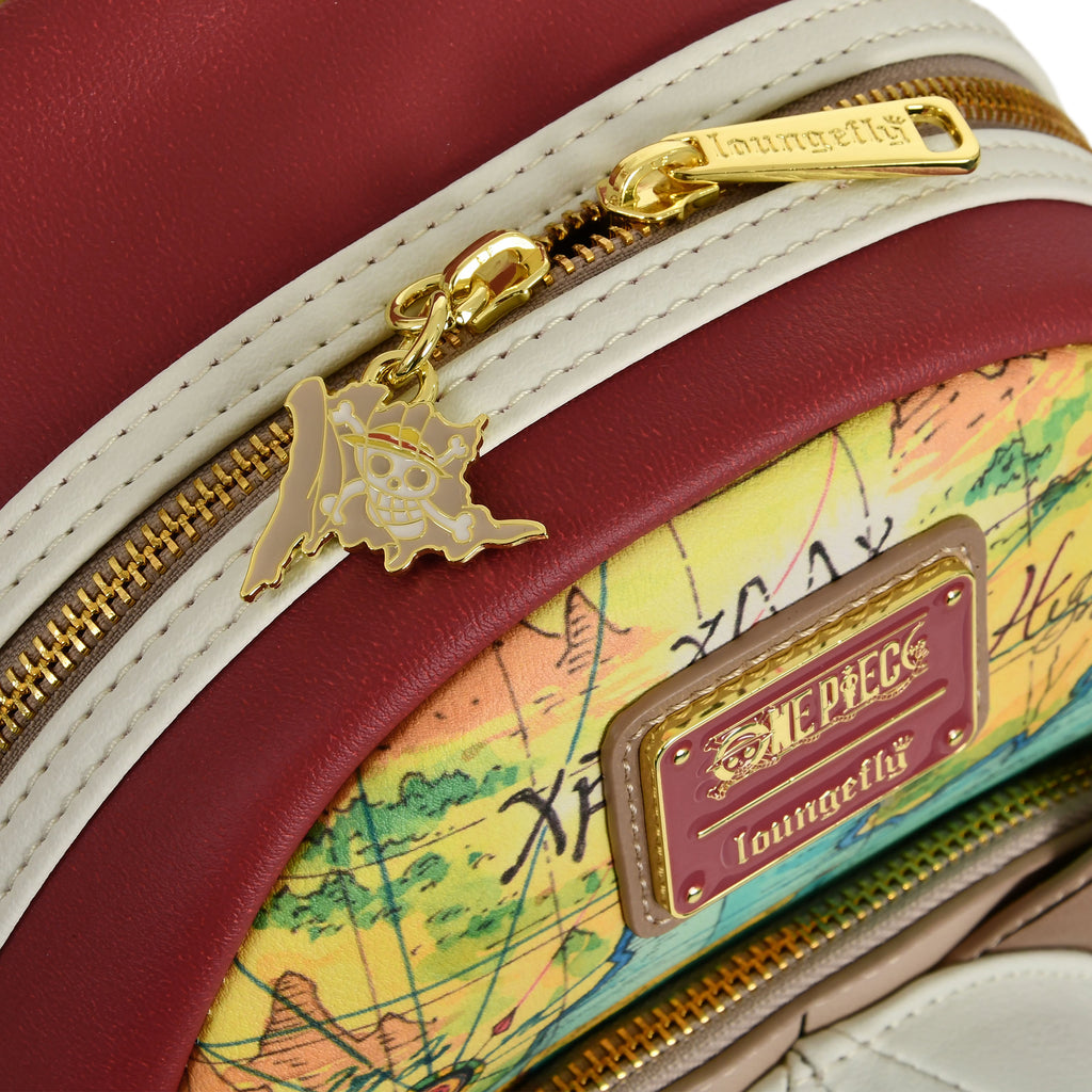 Product image One Piece - Going Merry Backpack