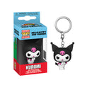 Immagine del prodotto Sanrio - Kuromi Portachiavi Funko Pop