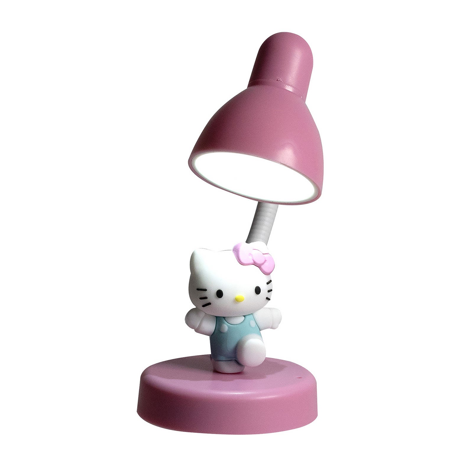 Product image Sanrio - Hello Kitty Mini Table Lamp Ver.2