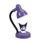 Immagine del prodotto Sanrio - Kuromi mini lampada da scrivania Ver. 2