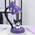 Immagine del prodotto Sanrio - Kuromi mini lampada da scrivania Ver. 2