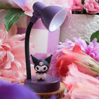 Immagine del prodotto Sanrio - Kuromi mini lampada da scrivania Ver. 2