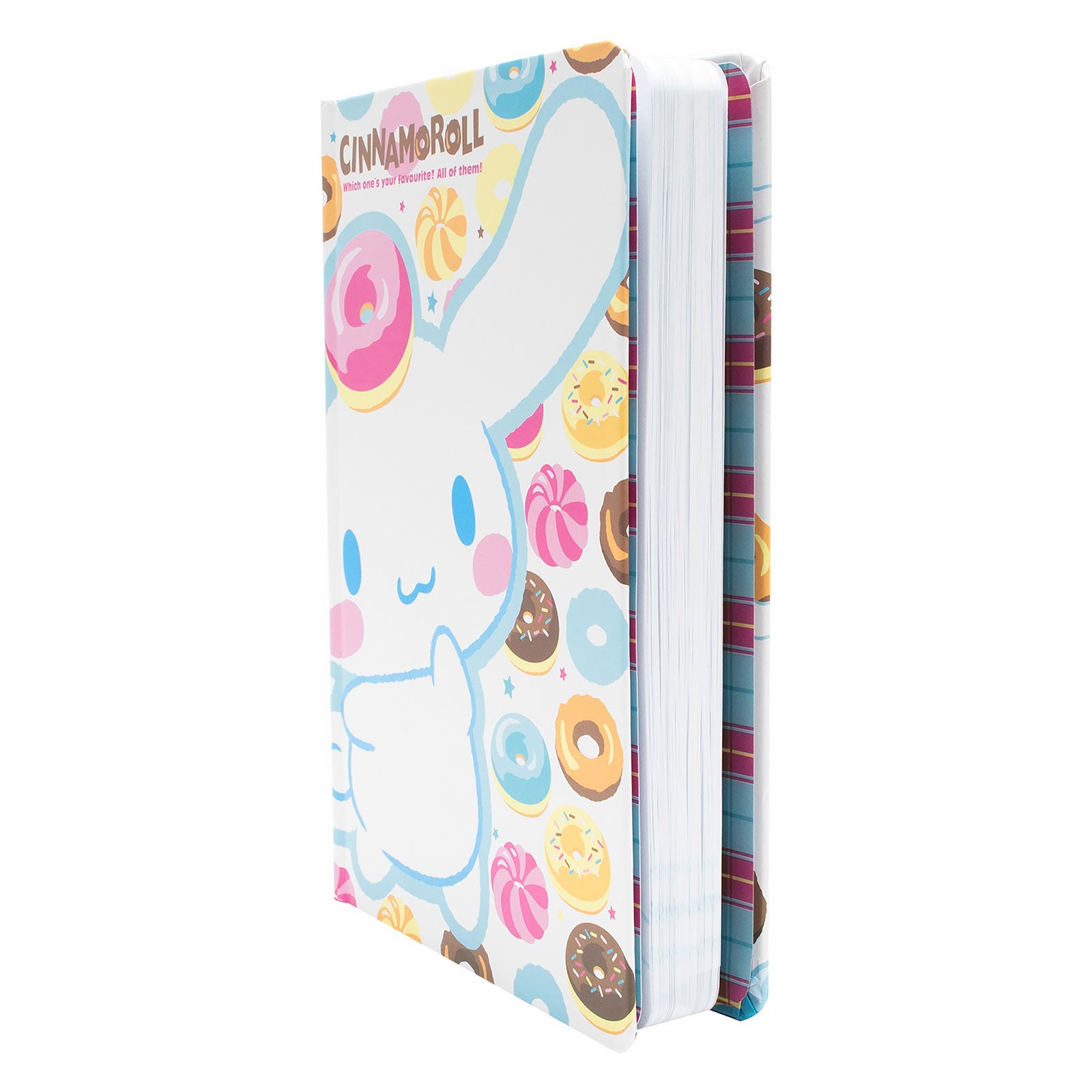 Immagine del prodotto Sanrio - Cinnamoroll Taccuino