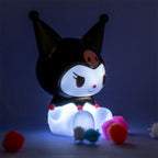 Immagine del prodotto Sanrio - Lampada d'ambiente Kuromi