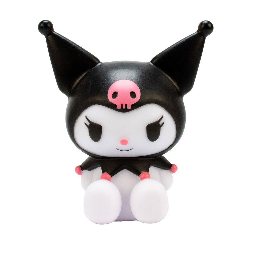 Immagine del prodotto Sanrio - Lampada d'ambiente Kuromi