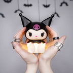 Immagine del prodotto Sanrio - Lampada d'ambiente Kuromi