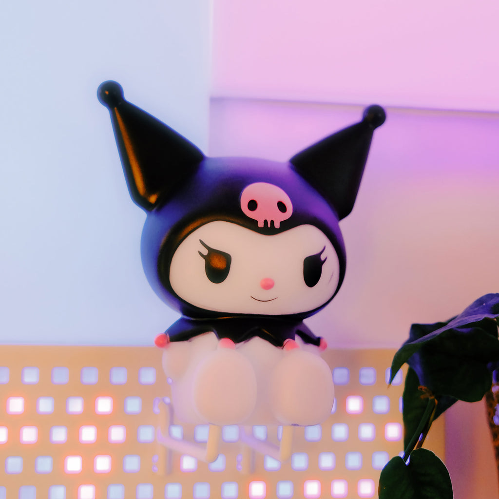 Immagine del prodotto Sanrio - Lampada d'ambiente Kuromi