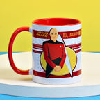 Product image Star Trek - Tea Earl Grey Hot Mug