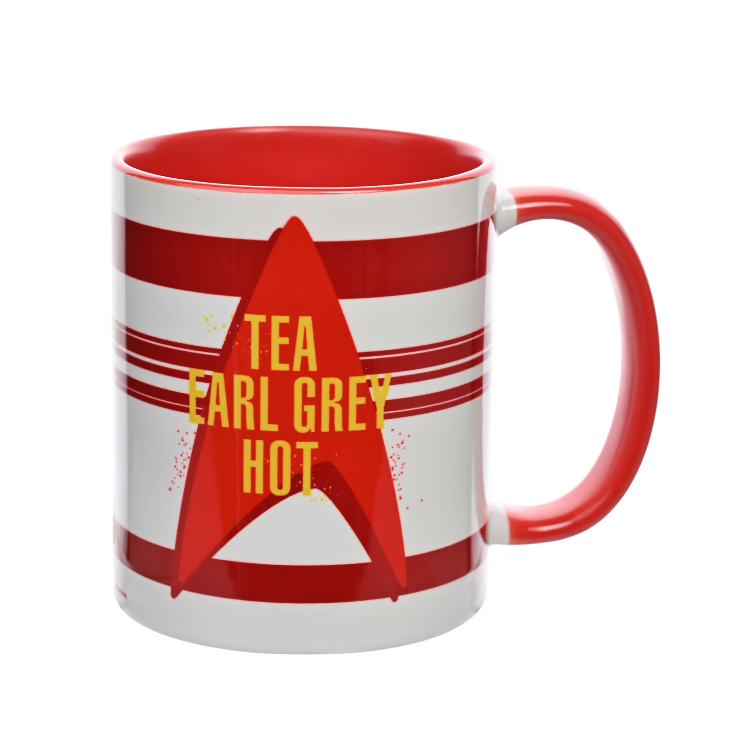 Product image Star Trek - Tea Earl Grey Hot Mug