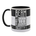 Immagine del prodotto Star Trek - Tazza Beam Me Up Scotty