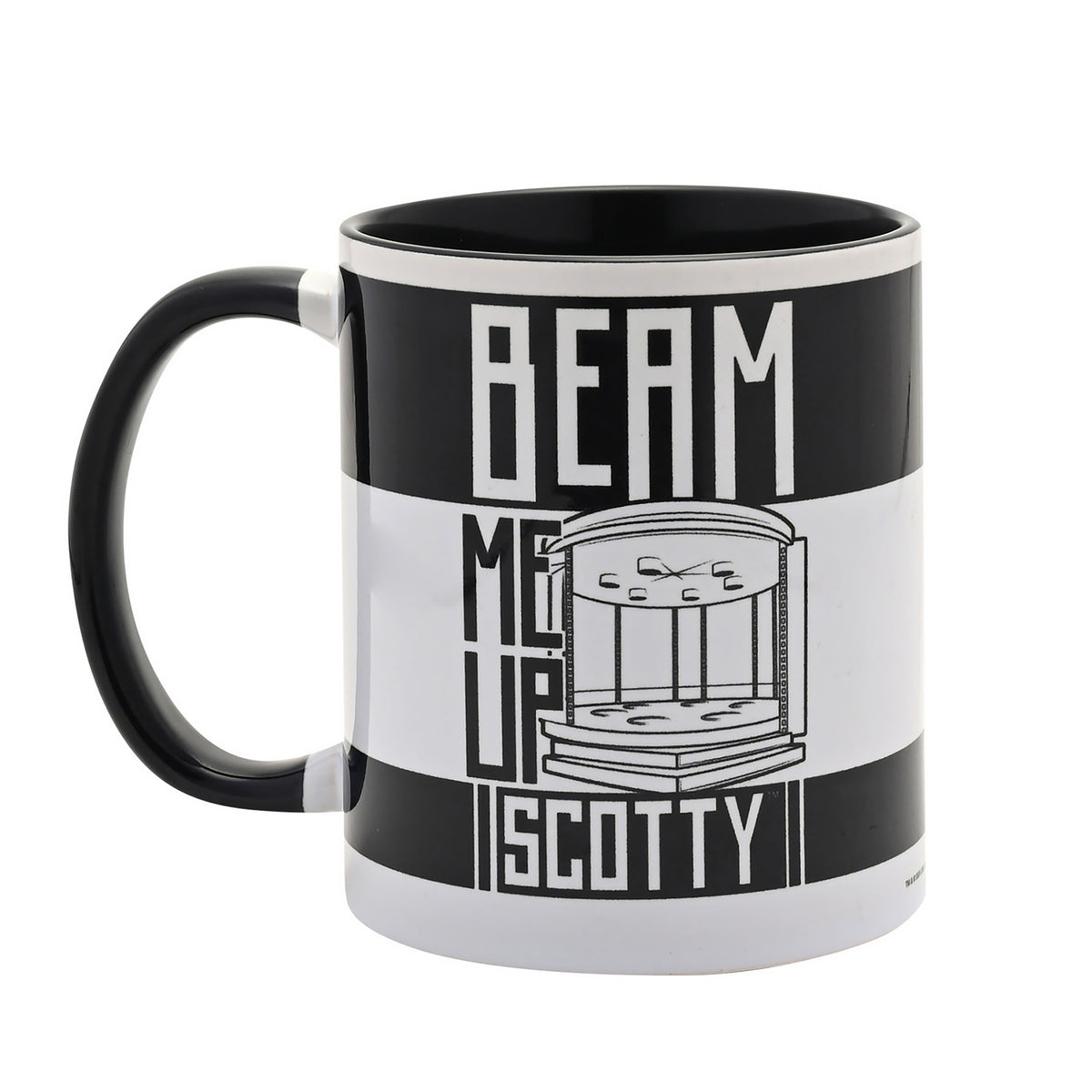 Immagine del prodotto Star Trek - Tazza Beam Me Up Scotty