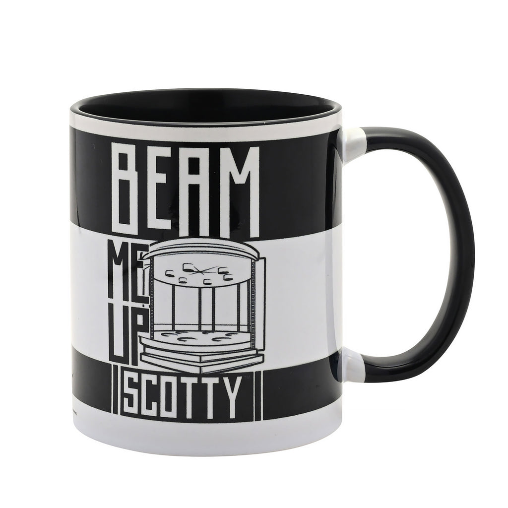 Immagine del prodotto Star Trek - Tazza Beam Me Up Scotty