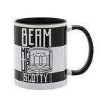 Immagine del prodotto Star Trek - Tazza Beam Me Up Scotty