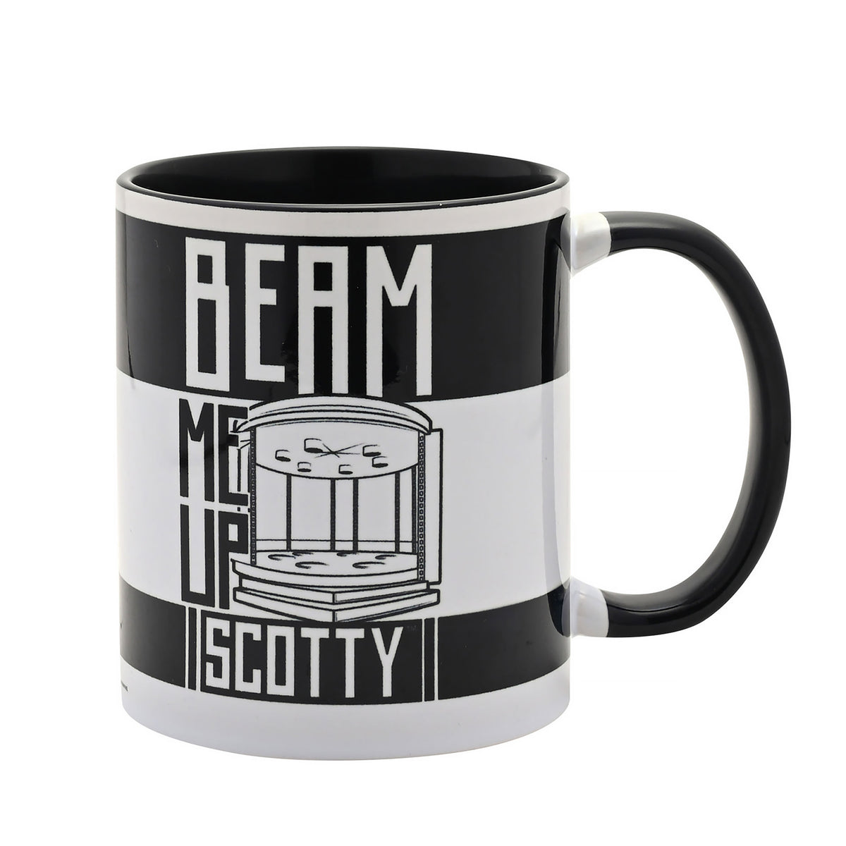 Immagine del prodotto Star Trek - Tazza Beam Me Up Scotty