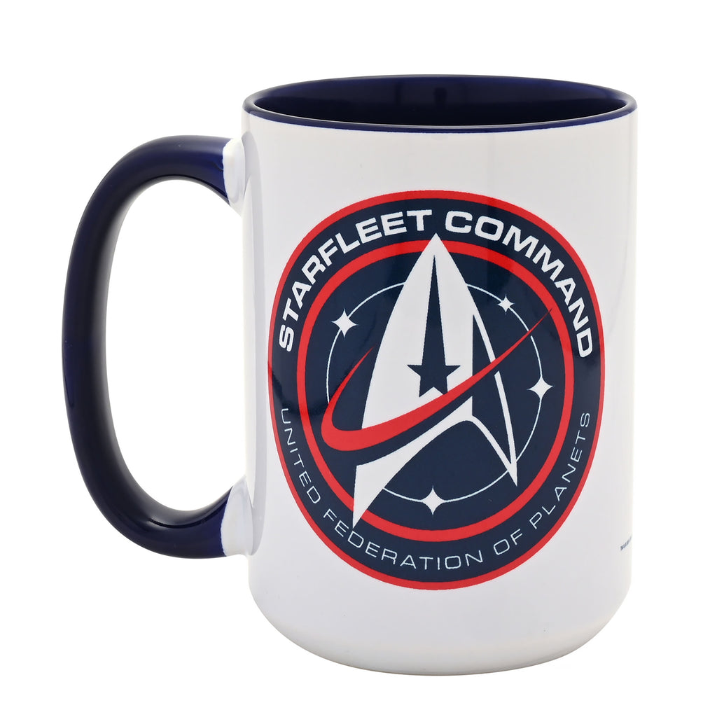 Immagine del prodotto Star Trek - Tazza Starfleet Command